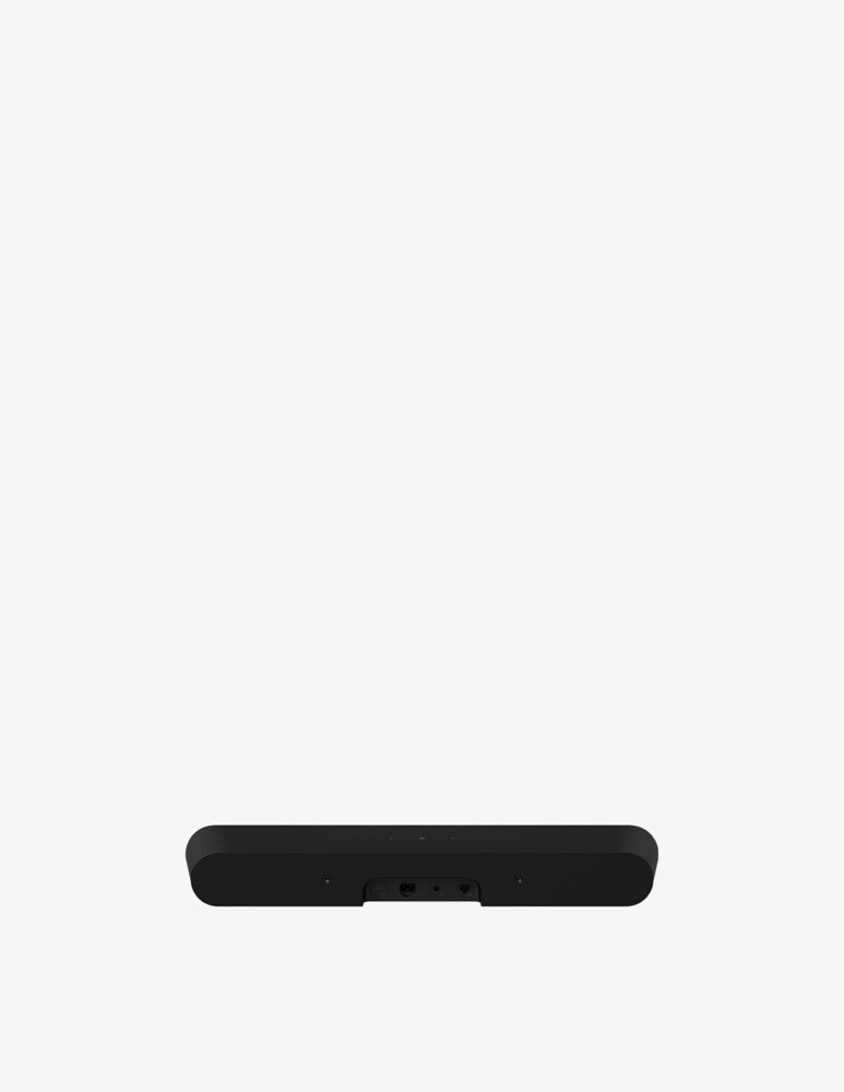 Sonos Ray Soundbar - Nero
