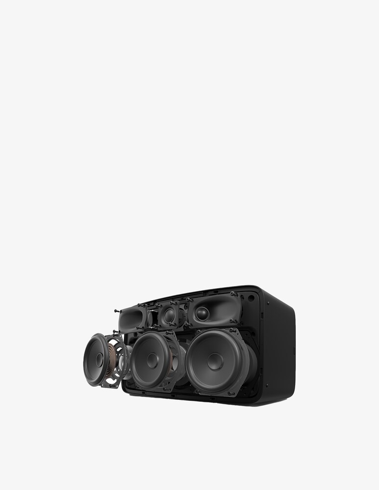 Sonos Sonos Five Speaker - Nero