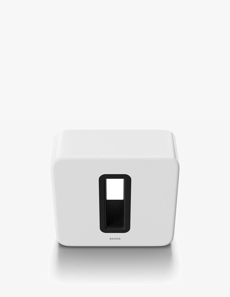 Sonos Sonos Sub Subwoofer - Bianco