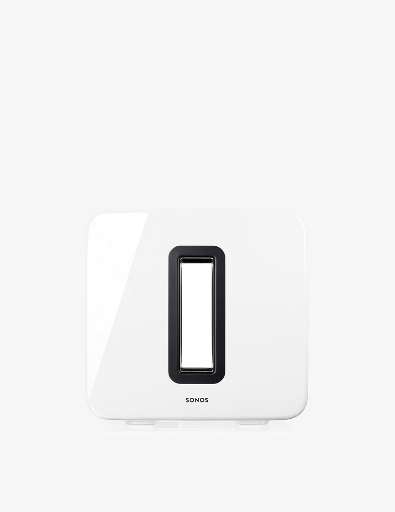 Sonos Sonos Sub Subwoofer - Bianco