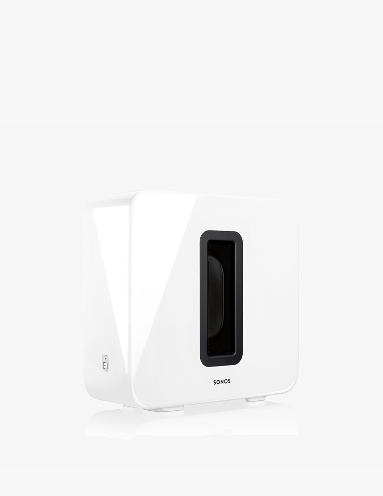 Sonos Sonos Sub Subwoofer - Bianco