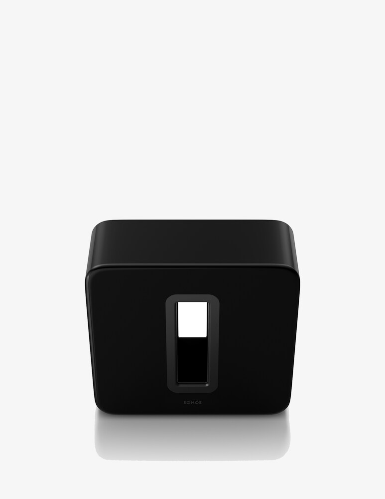 Sonos Sonos Sub Subwoofer - Nero