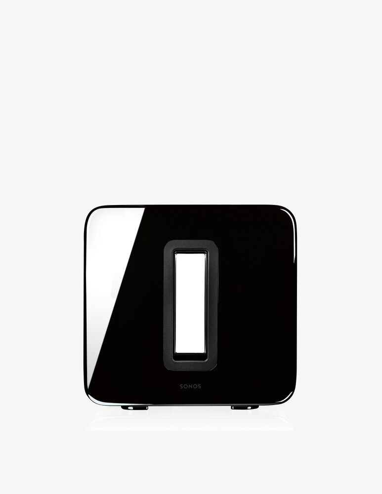 Sonos Sonos Sub Subwoofer - Nero