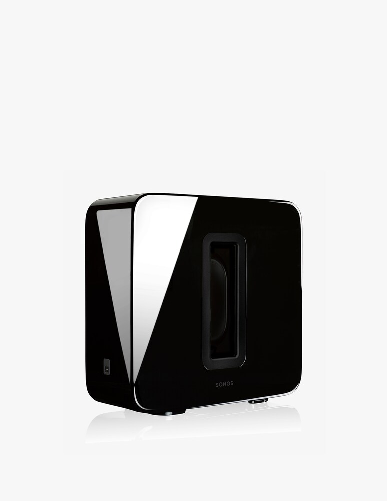 Sonos Sonos Sub Subwoofer - Nero