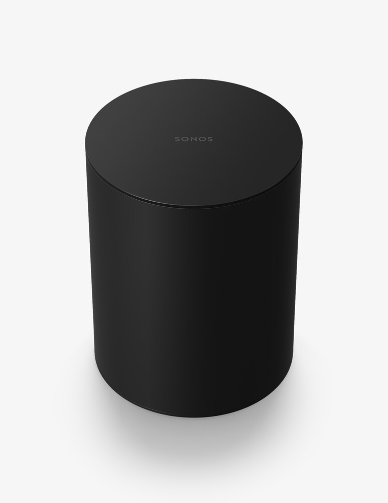 Sonos Sub Mini Altoparlante
