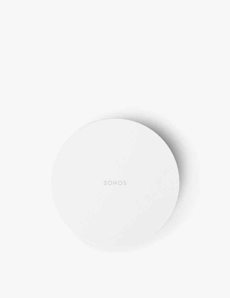 Sonos Sub Mini Altoparlante