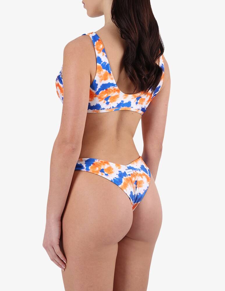Sontèn Bikini Con Top A Triangolo