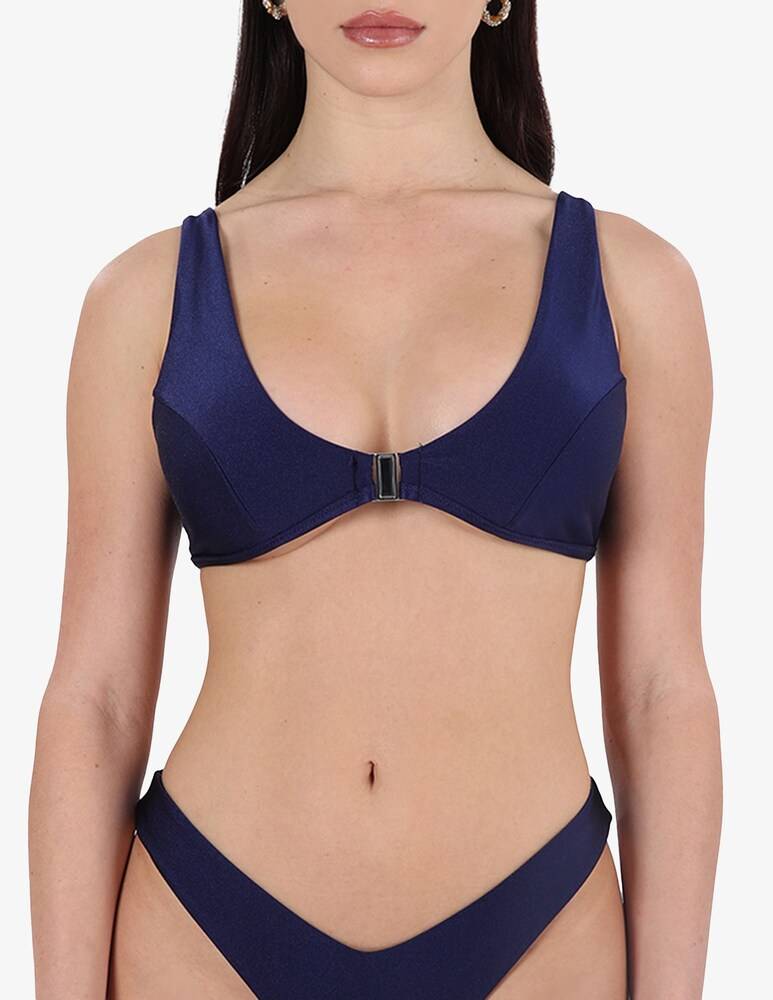 Sontèn Bikini con top a triangolo