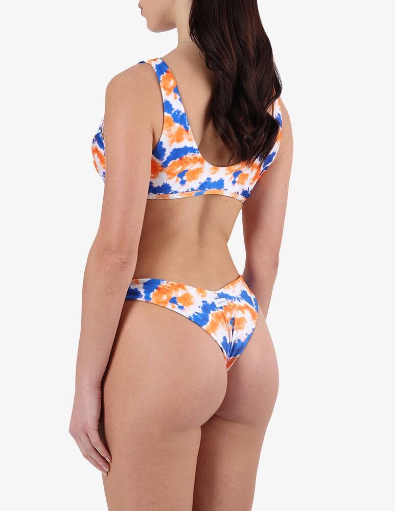 Sontèn Brasiliana Bikini Slip