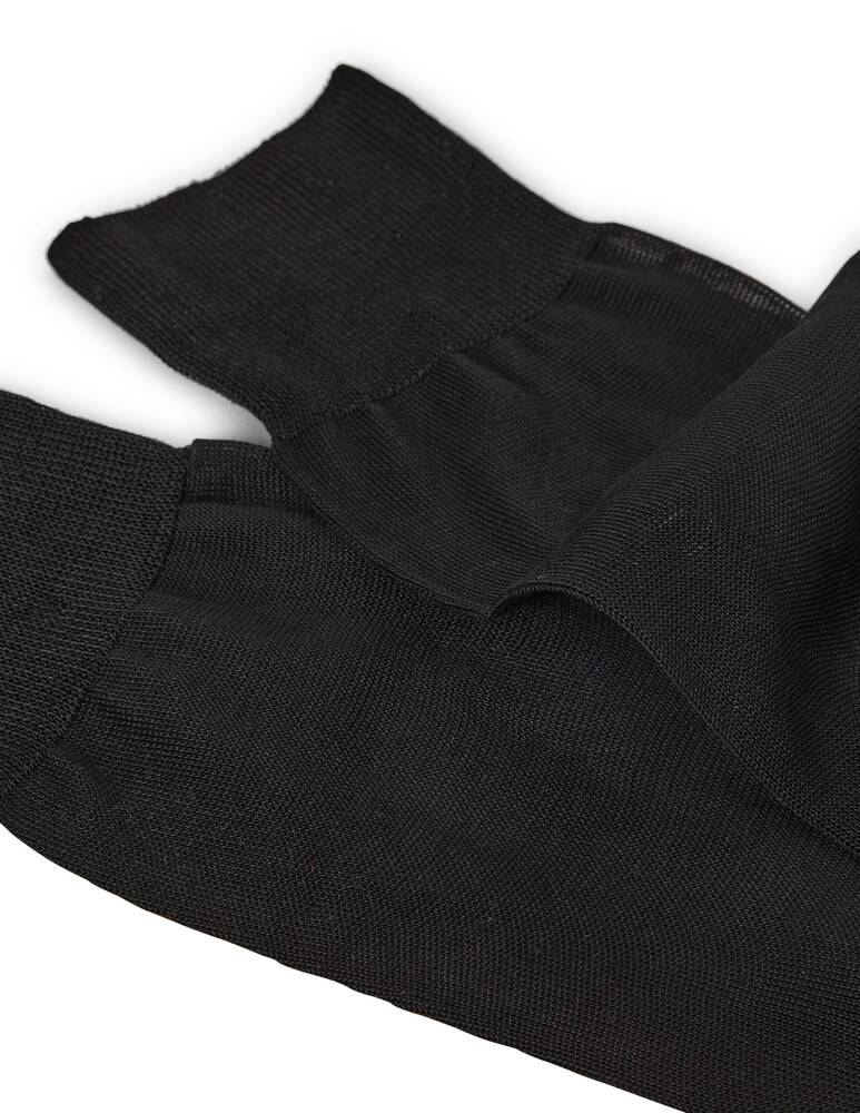 Sorley Calze Corte - 3 Pack - Filo Di Scozia