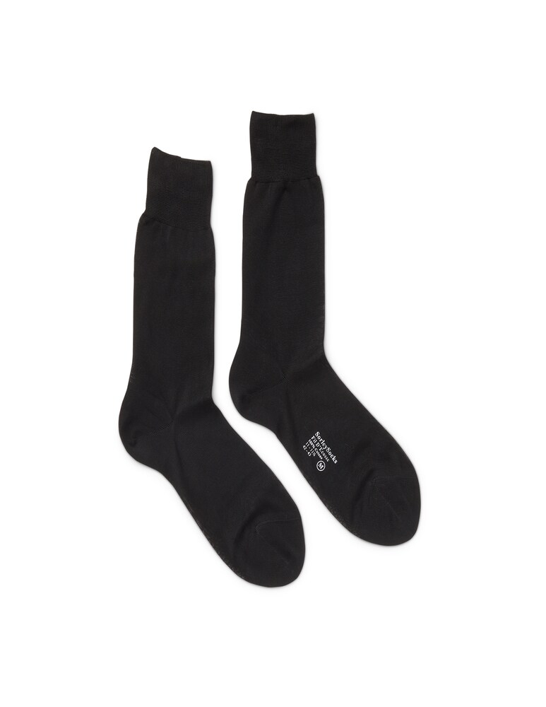Sorley Calze corte - 3 pack - Filo di Scozia