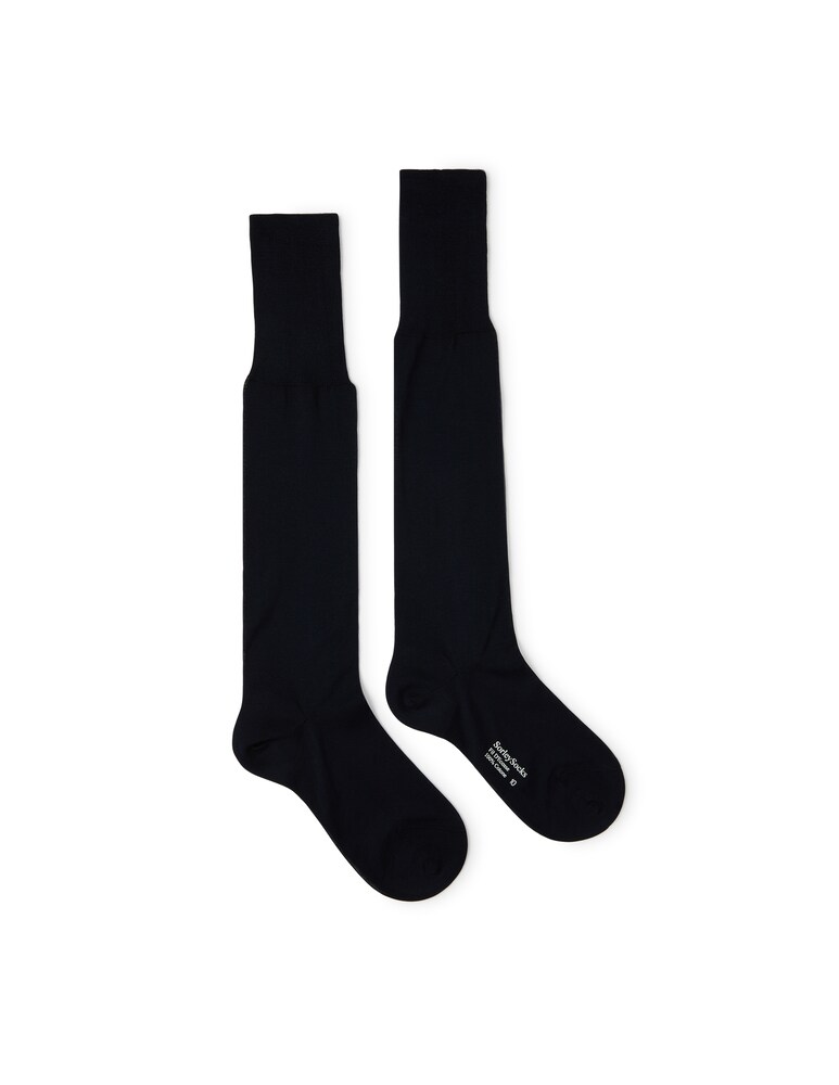 Sorley Calze lunghe - Filo di Scozia