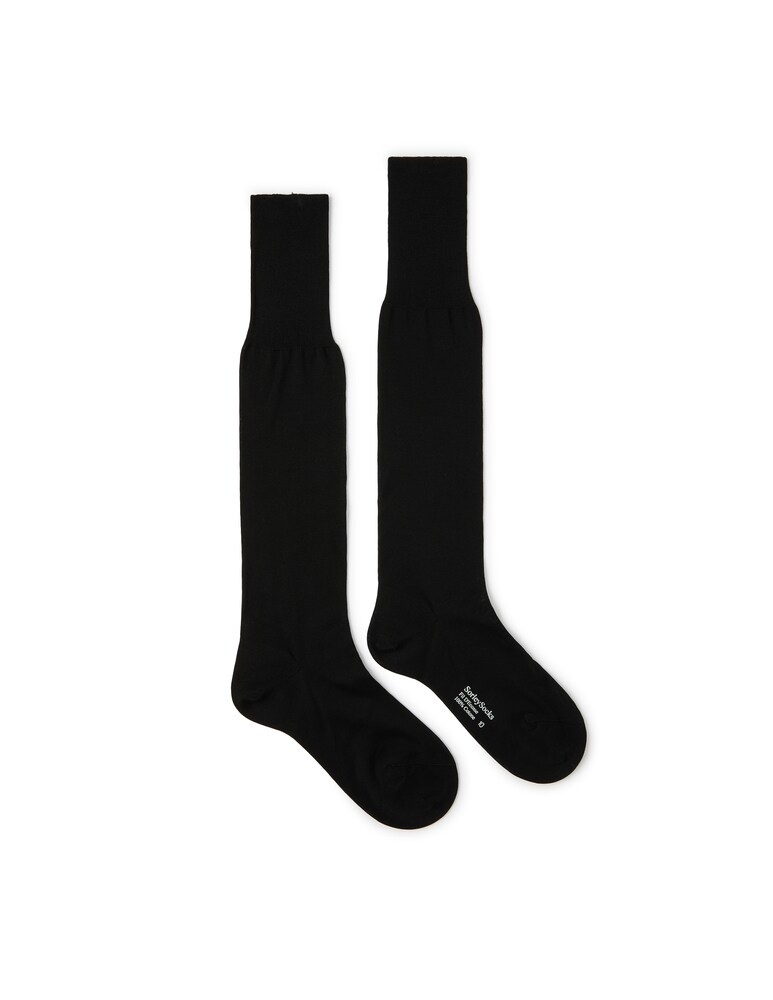 Sorley Calze lunghe - Filo di Scozia