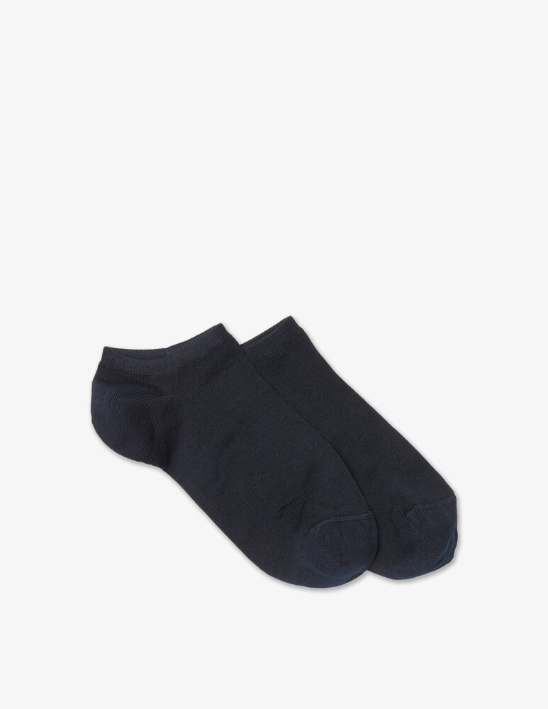 Sozzi Calzino liner 2pk