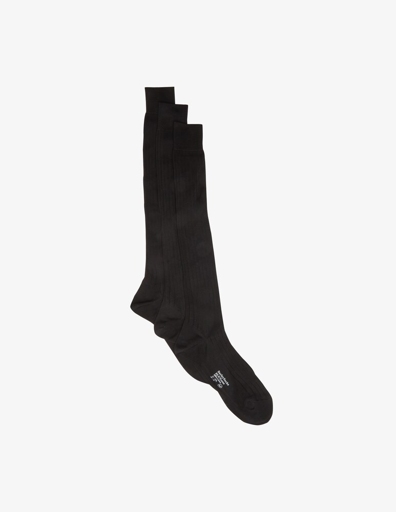 Sozzi Tripack maglia coste lungo