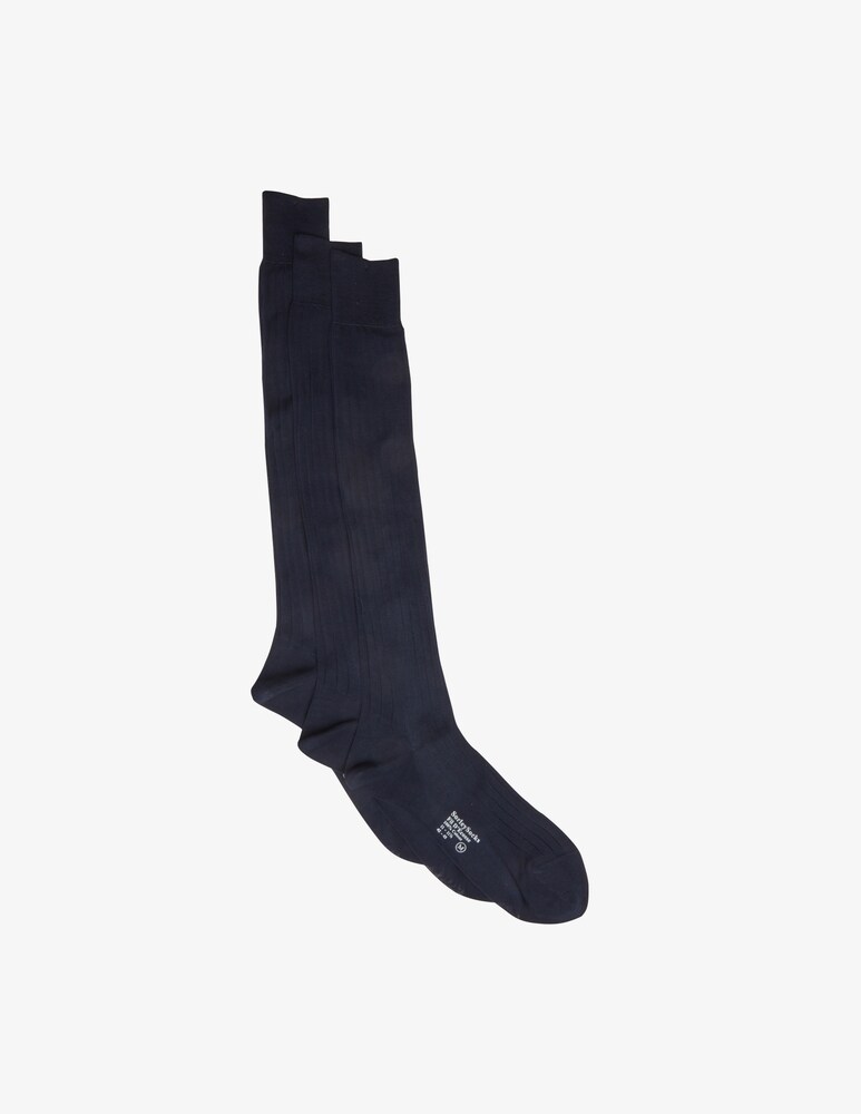 Sozzi Tripack maglia coste lungo