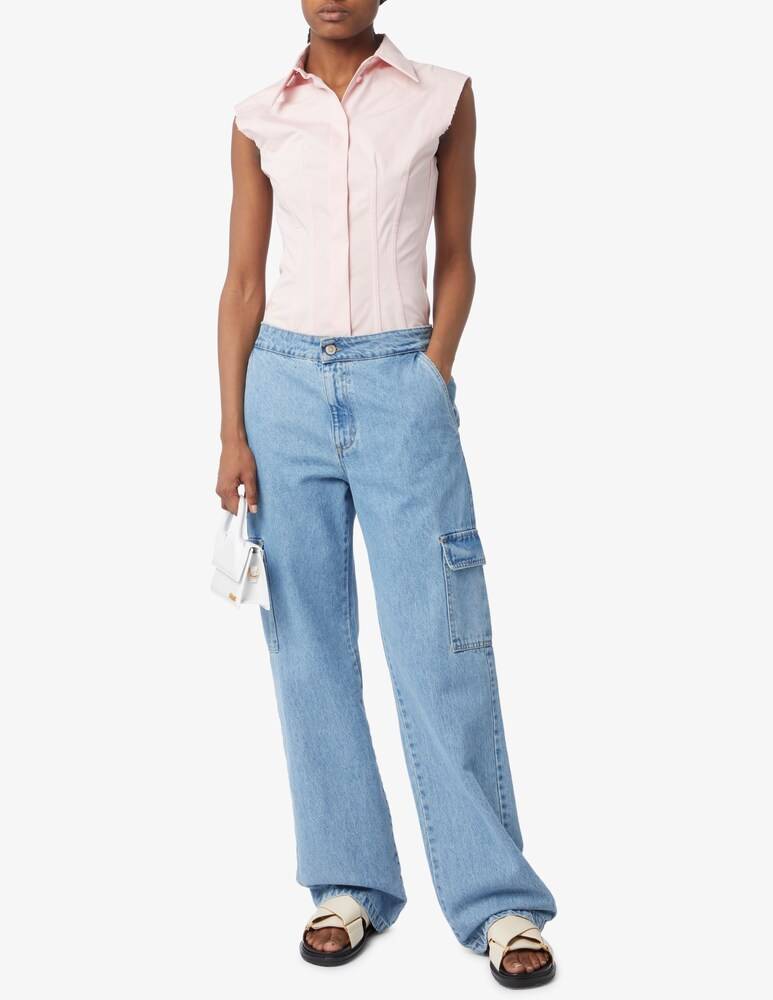 Sportmax Camicia Goloso
