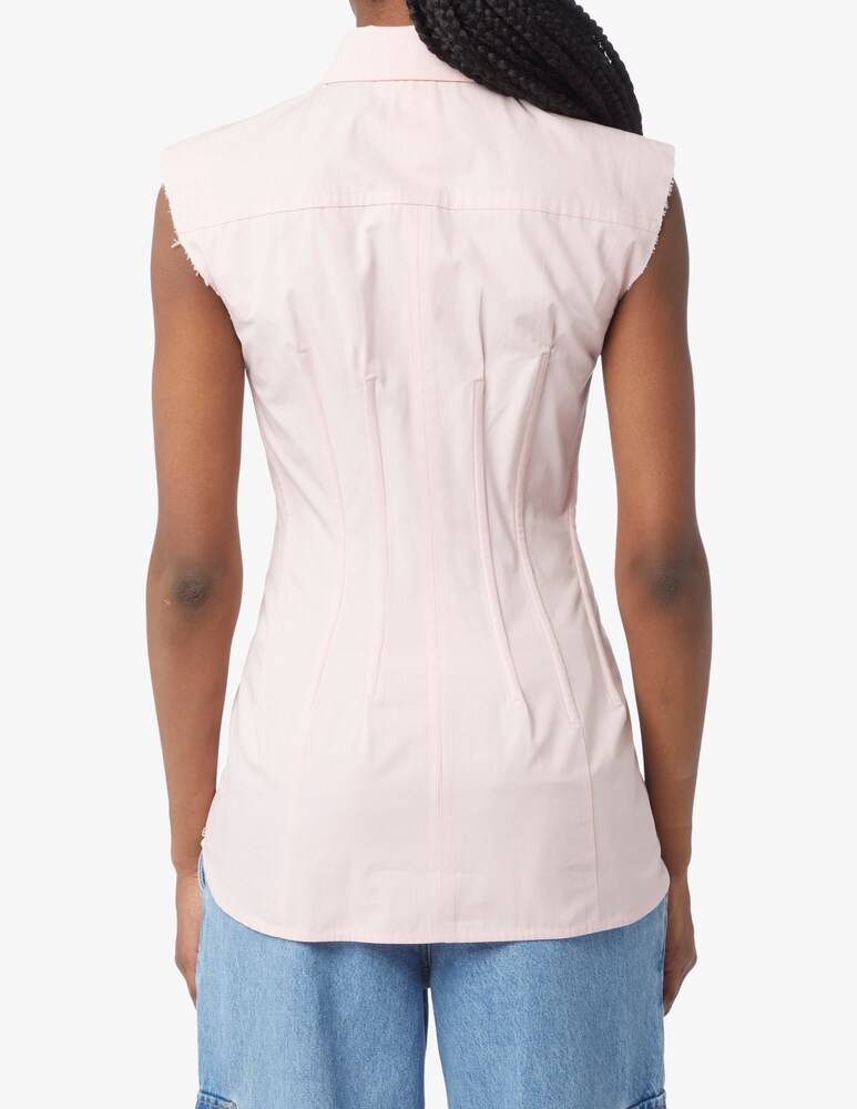 Sportmax Camicia Goloso