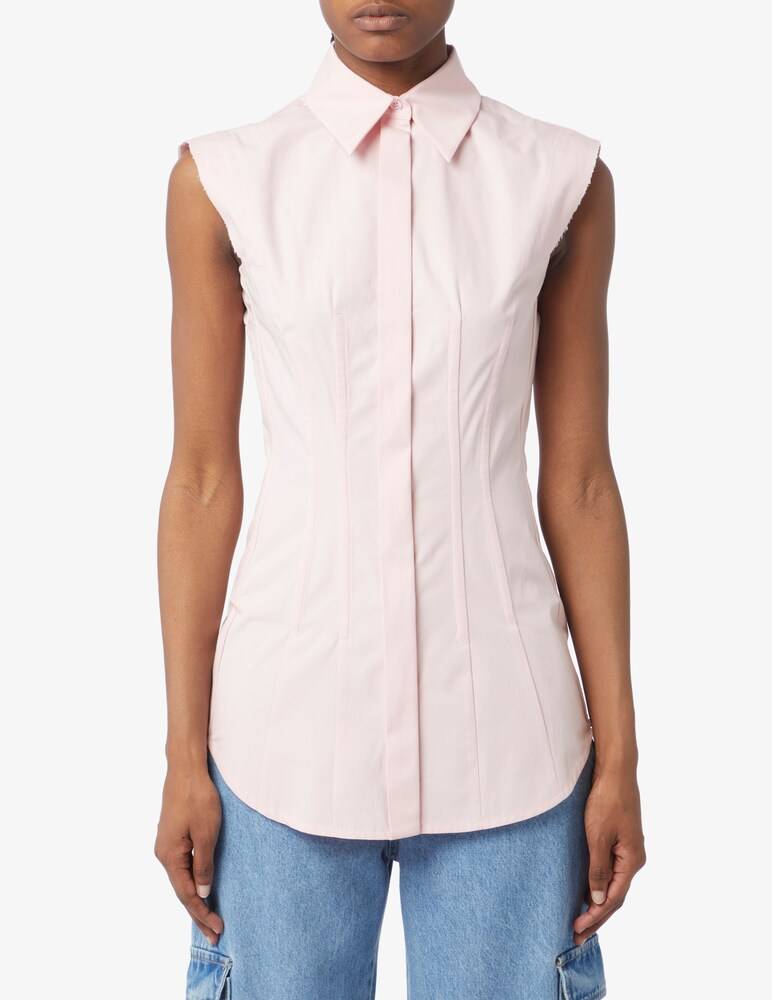 Sportmax Camicia Goloso
