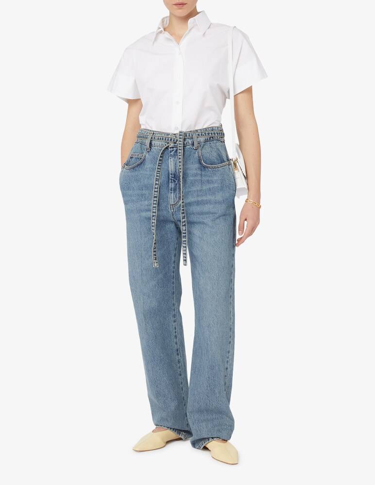 Sportmax Camicia Piovra