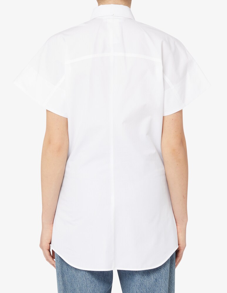 Sportmax Camicia Piovra