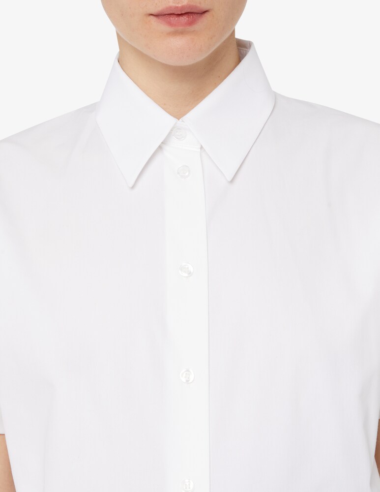 Sportmax Camicia Piovra
