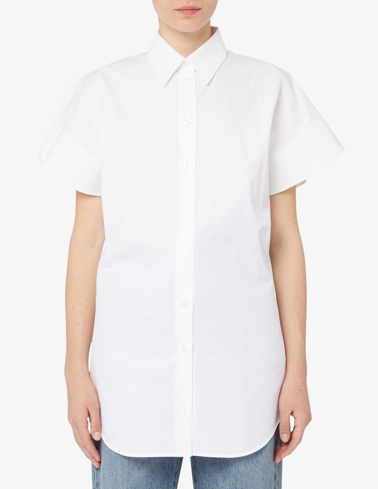 Sportmax Camicia Piovra