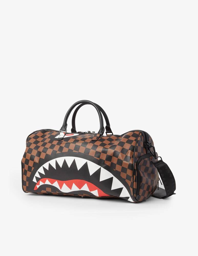 Sprayground Borsone Hangover