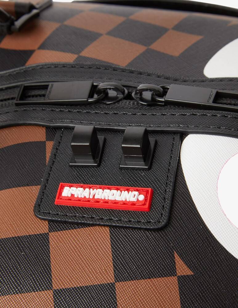 Sprayground Borsone Hangover