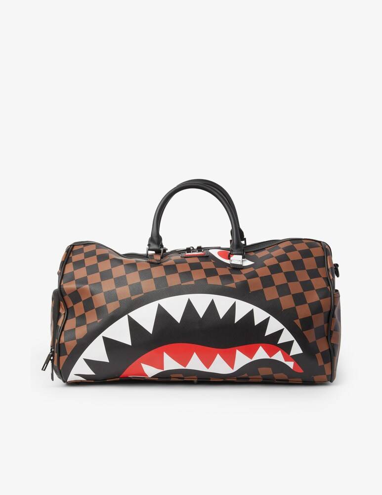 Sprayground Borsone hangover