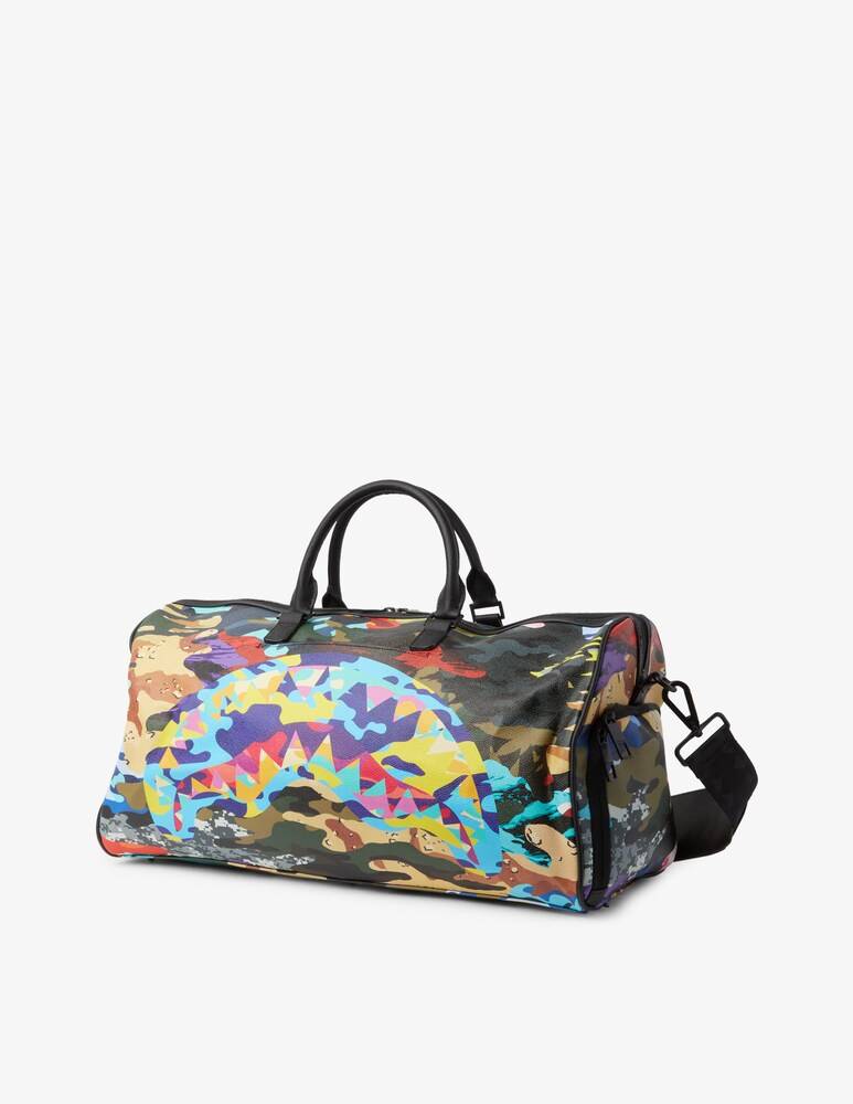 Sprayground Borsone Sliced And Diced