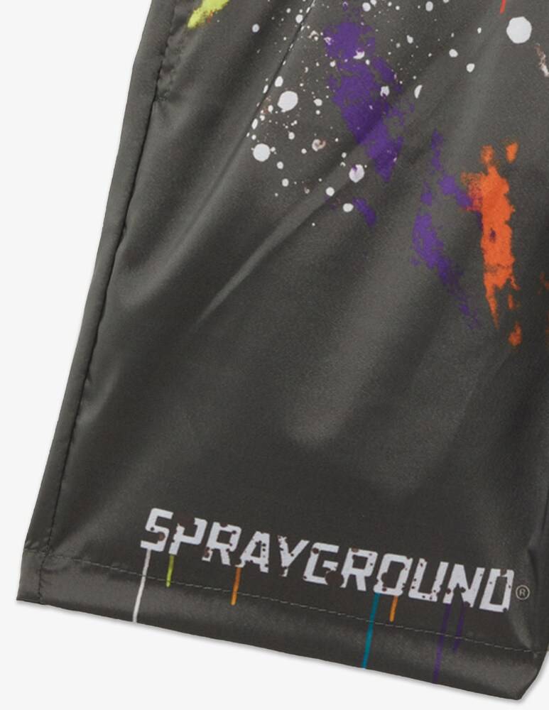 Sprayground Costume Midi Nero