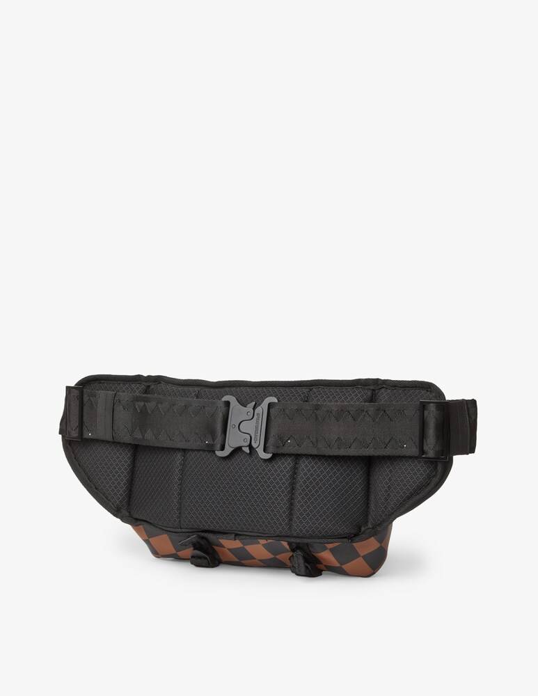 Sprayground Hangover Cargo Borsa A Tracolla