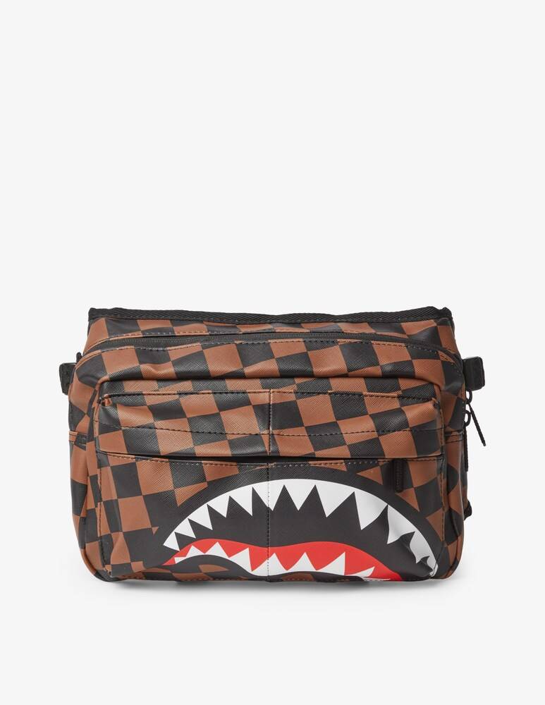 Sprayground Hangover cargo borsa a tracolla