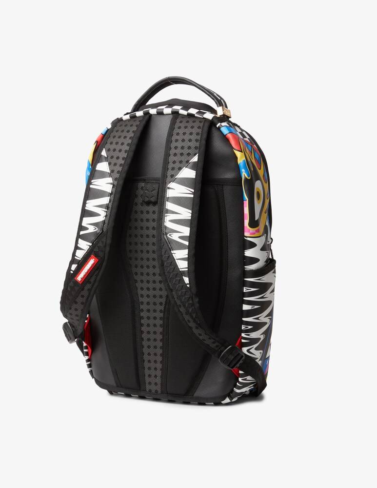 Sprayground Zaino Mosh