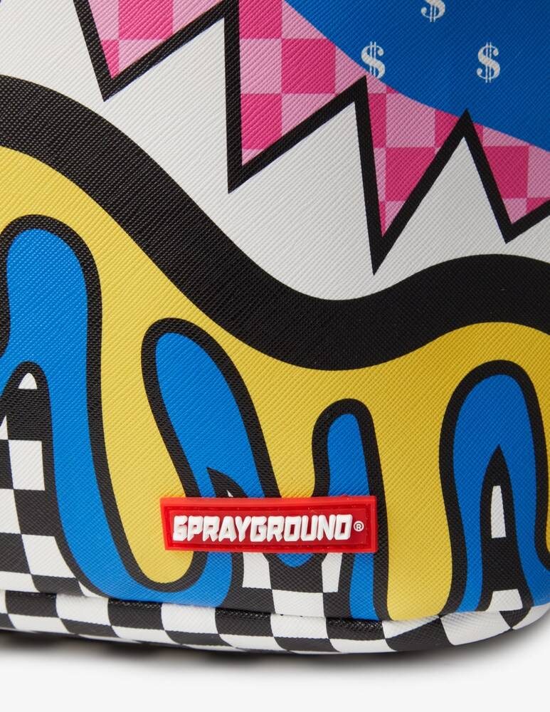 Sprayground Zaino Mosh
