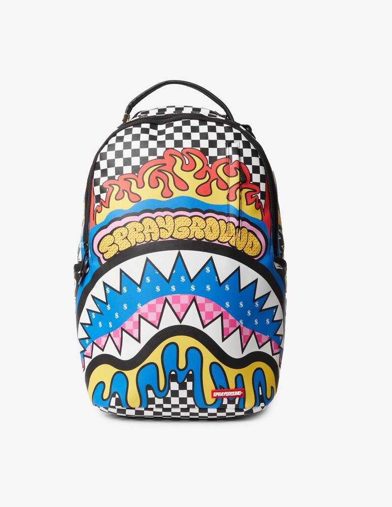 Sprayground Zaino mosh