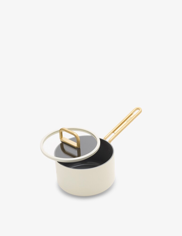 Stanley Tucci Casseruola con coperchio 16cm