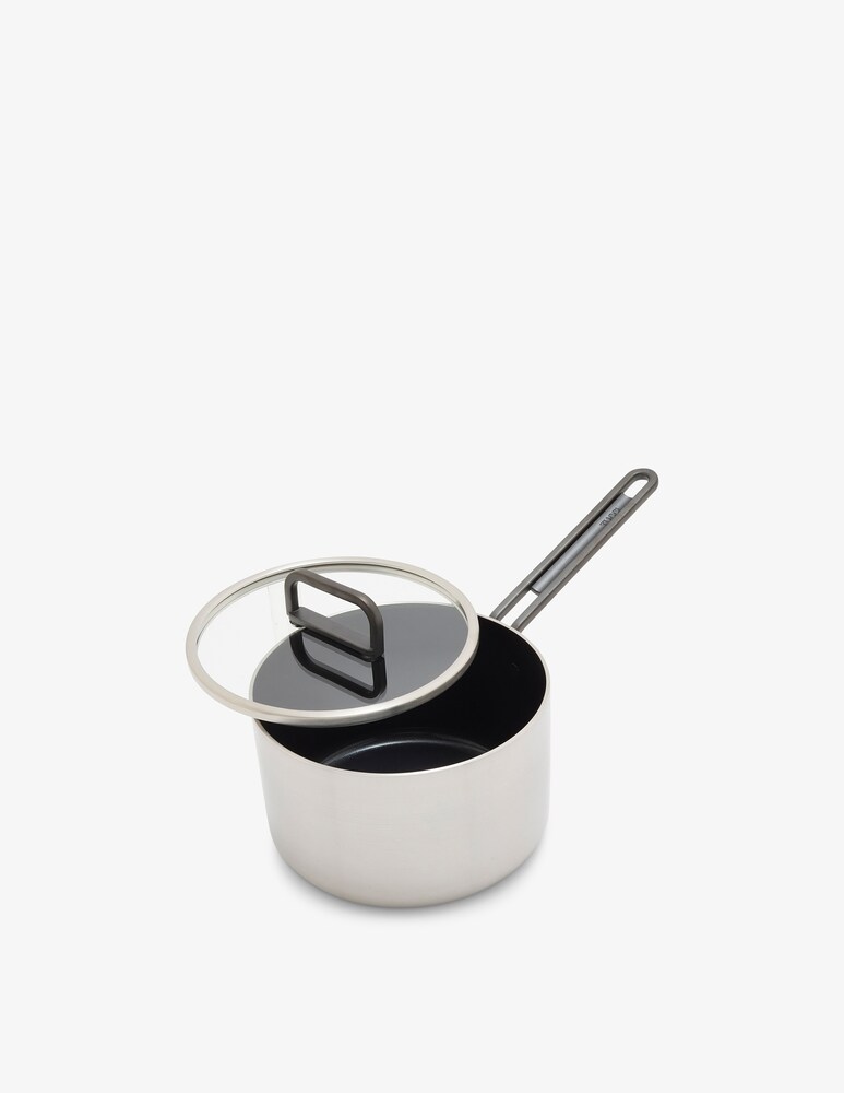 Stanley Tucci Casseruola con coperchio 16cm