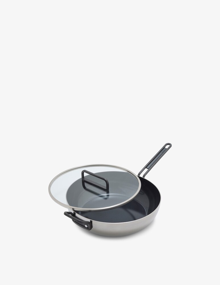 Stanley Tucci Padella con coperchio 33cm