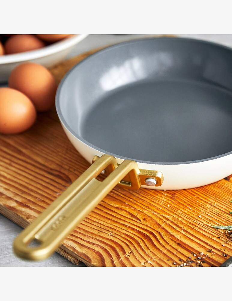 Stanley Tucci Set Di Padelle 20+26 Cm
