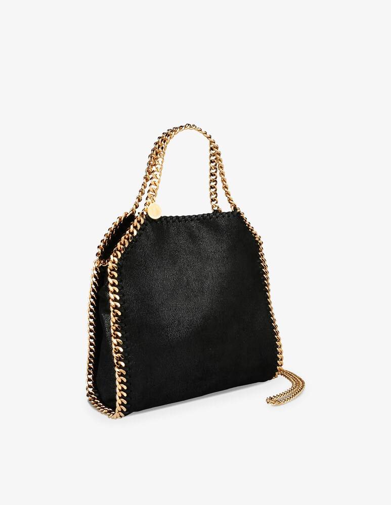 Stella McCartney Borsa Shopper Mini Falabella