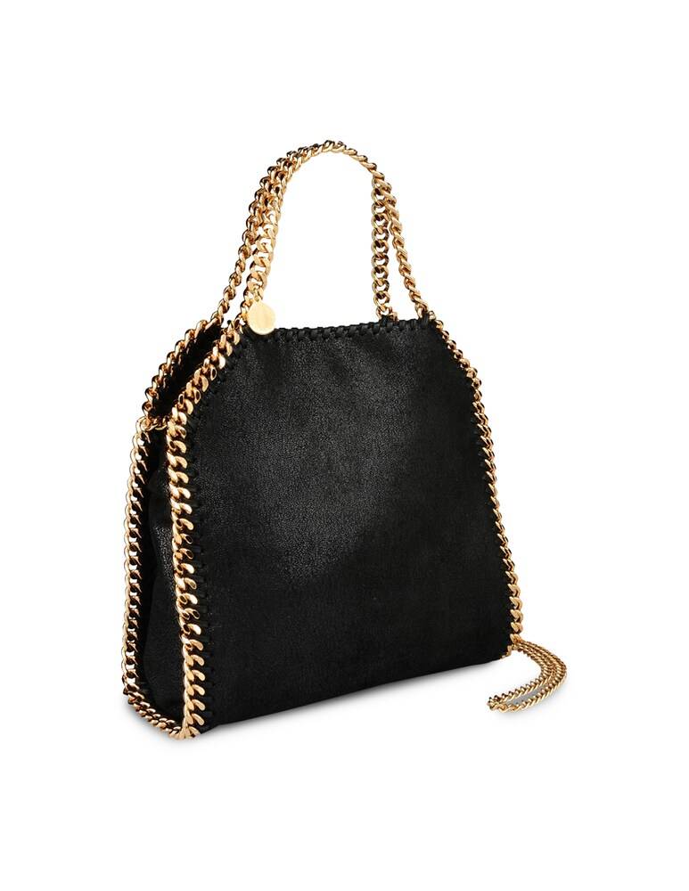 Stella McCartney Borsa Shopper Mini Falabella