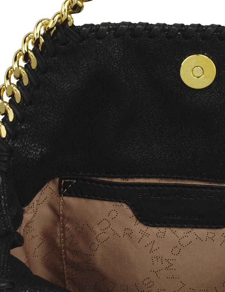 Stella McCartney Borsa Shopper Mini Falabella