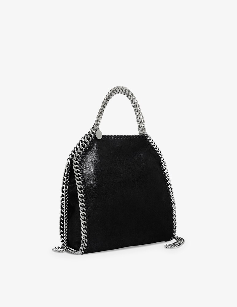 Stella McCartney Borsa Shopper Mini Falabella