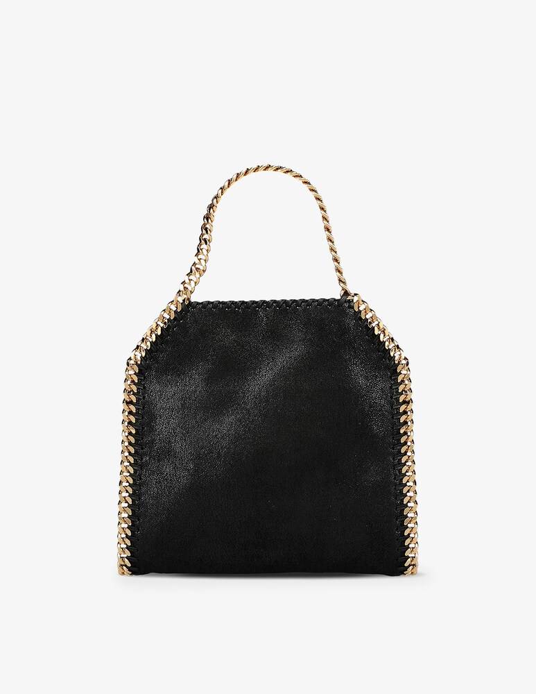 Stella McCartney Borsa shopper mini Falabella