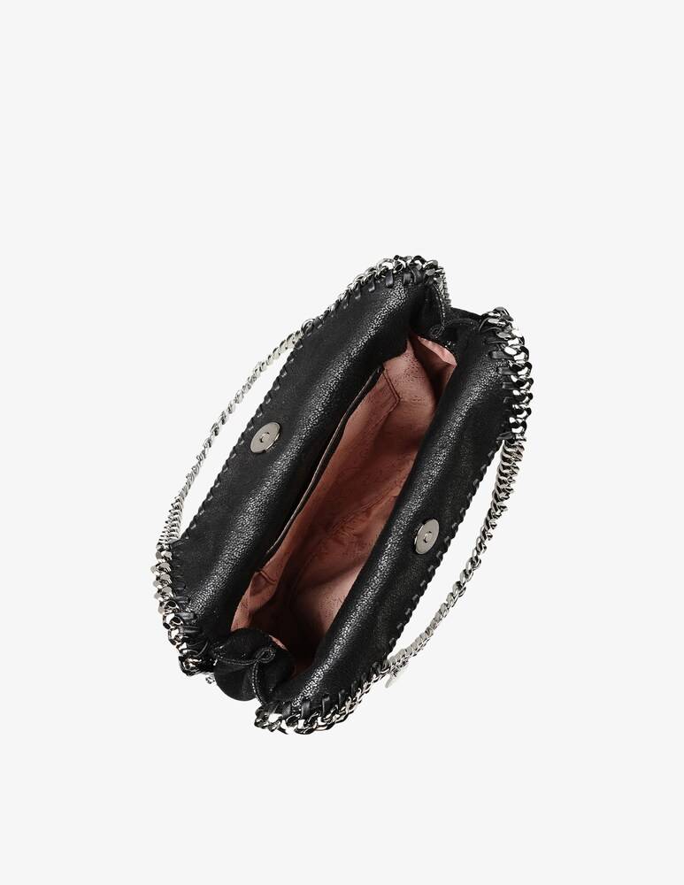 Stella McCartney Borsa Shopper Tiny Falabella