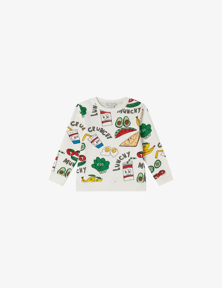 Stella McCartney Felpa