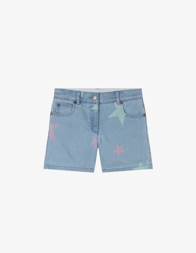 Stella McCartney Pantaloncini