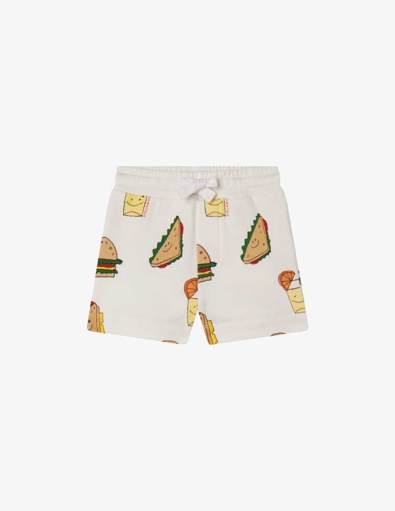 Stella McCartney Pantaloncini